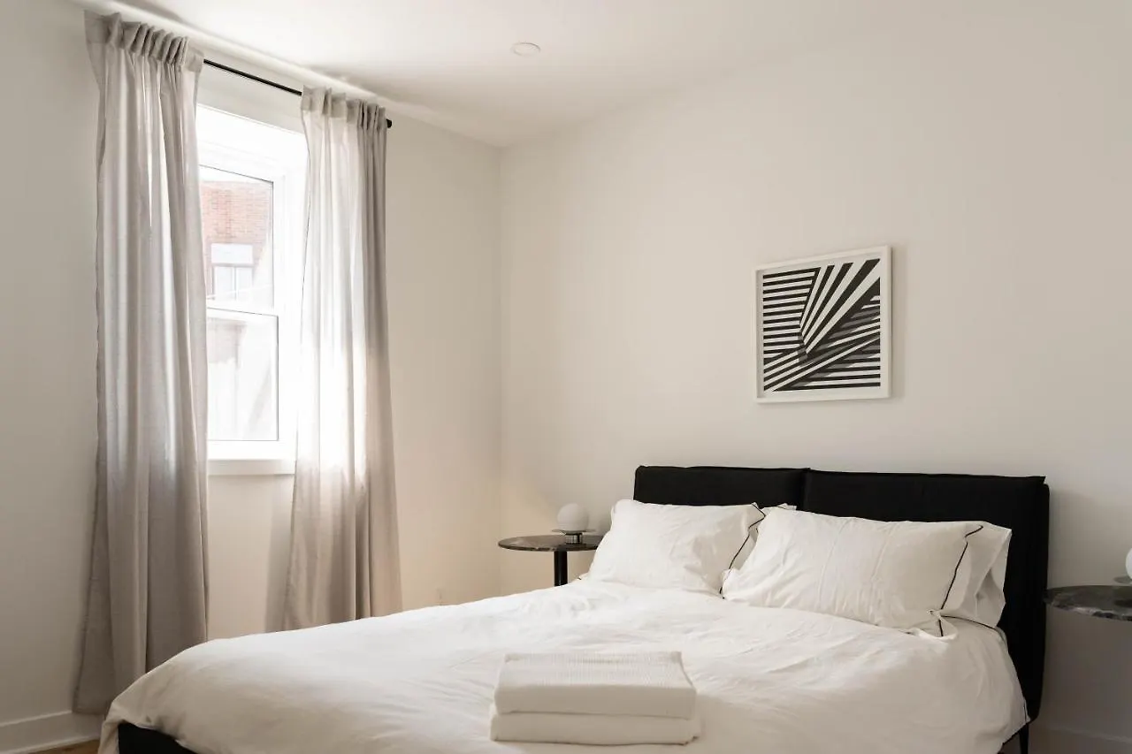 Hotel Knox - Downtown Montréal