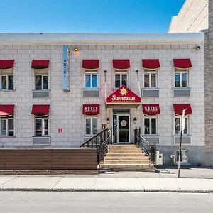  Hostal Samesun