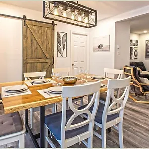 Magnifique 2bdr Mtl Downtown - 4412 Appartement